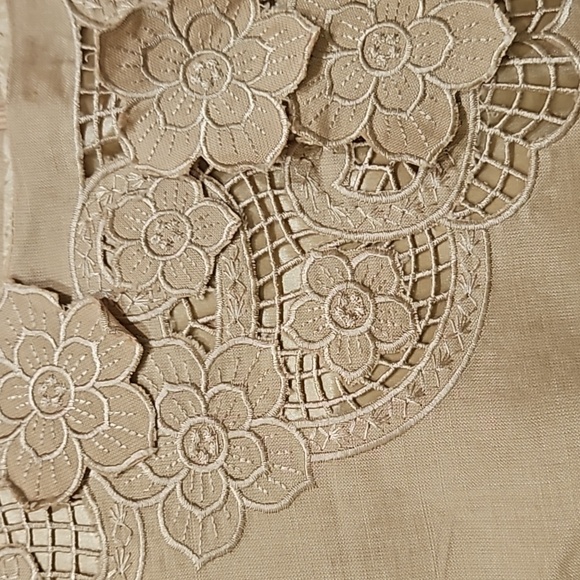 Vintage Jennifer Eden Tank Blouse - Picture 16 of 16